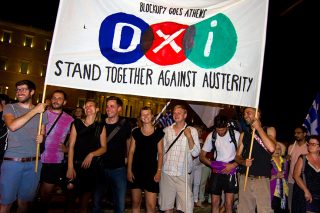 dimopsifisma oxi